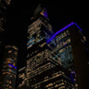 Meet your Posher, Stephen